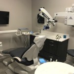 Office Tour - exam room