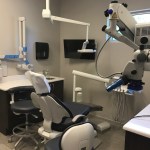 Office Tour - exam room