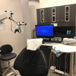 Office Tour - exam room