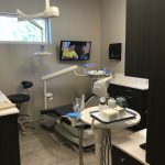 Office Tour - exam room
