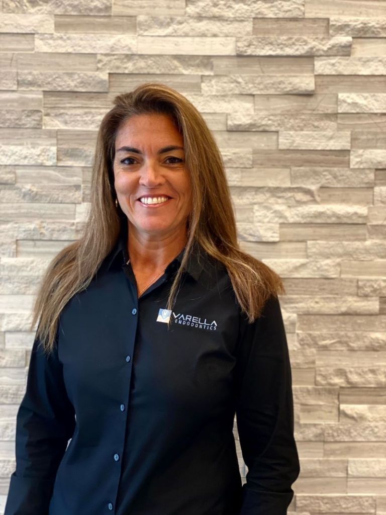 Beatriz – Practice Manager at Varella Endodontics
